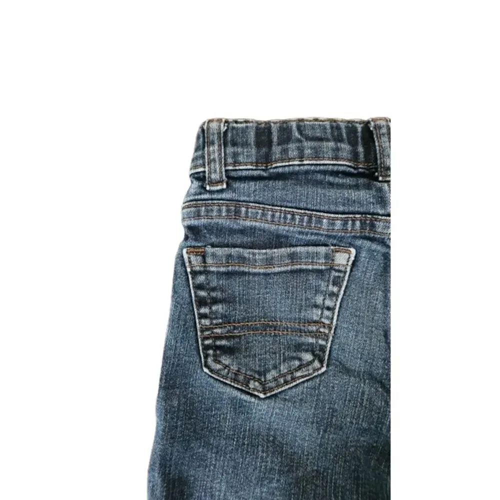 The Children's Place Toddler Boys Stretch Straight Jeans